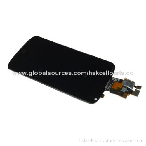 Wholesale Brand New Original LCD Touch Digitizer for LG Google Nexus 4 E960
